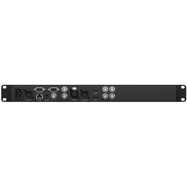 Blackmagic Desing HyperDeck Studio HD PRO 3
