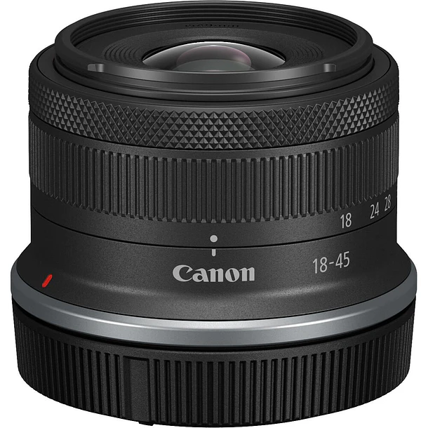 Canon EOS R100 Mirrorless Cámara Con Lente 18-45mm 14