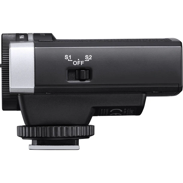 Godox LUX Junior Flash Retro Para Cámaras 5