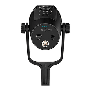 Boya BY-PM500W Micrófono Inalámbrico de Escritorio USB-A y USB-C