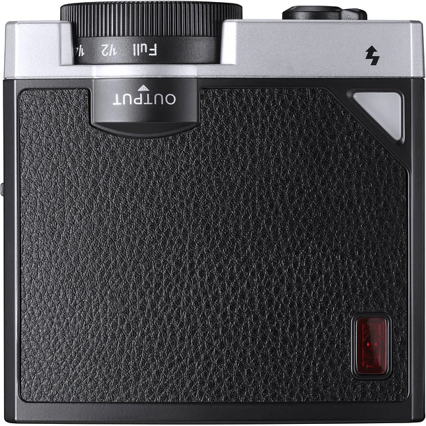 Godox LUX Junior Flash Retro Para Cámaras 6