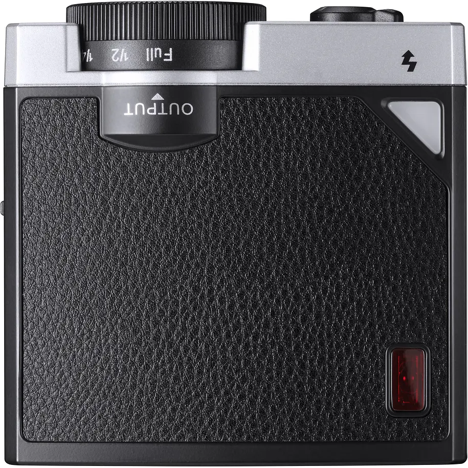 Godox LUX Junior Flash Retro Para Cámaras 6