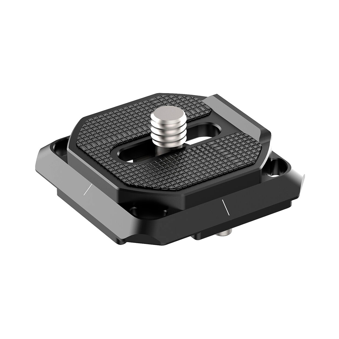 Ulanzi MT-32 Trípode Flexible Metal Octopus Galleta de Montura Arca 5