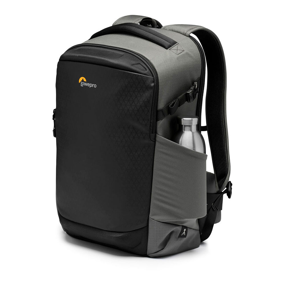 Lowepro Flipside BP 400 AW III (Dark Grey) mochila para cámara 6