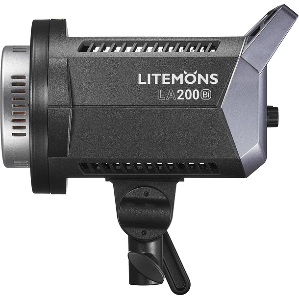 Godox LA200Bi Litemons Lámpara de Leds 10