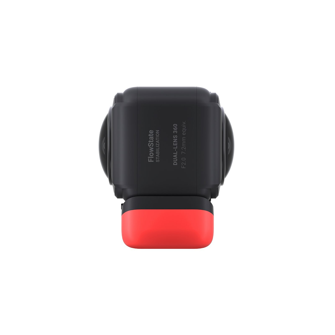 Insta360 One R Single Edition (MOD 360) 5