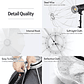 Triopo KQ65 Softbox Tipo Lantern 65cm Montura Bowens - Miniatura 9