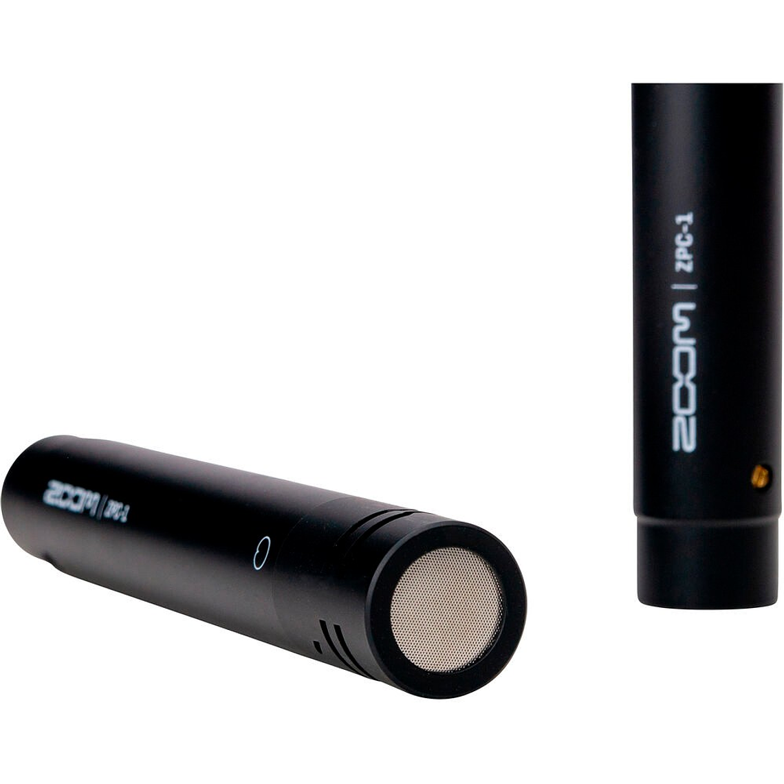 Zoom ZPC-1 Par de Micrófonos Condensadores Tipo Lápiz 7