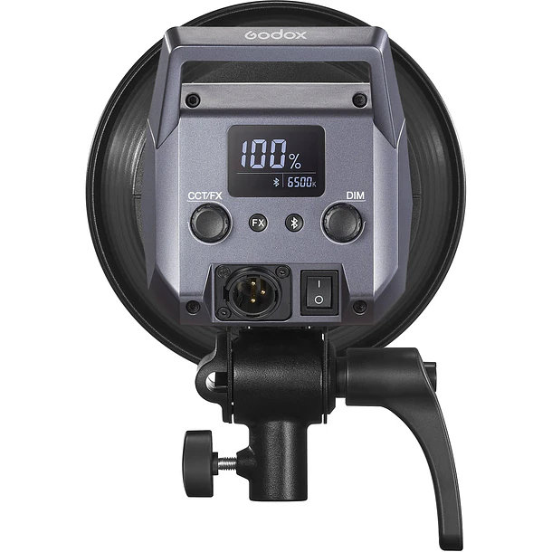 Godox LA200Bi Litemons Lámpara de Leds 11