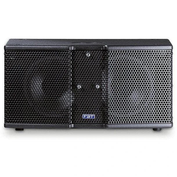 FBT Vertus CLA 208SA - Sub Line Array 2x8 1