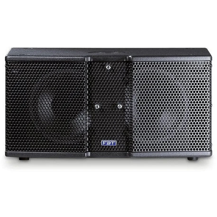 FBT Vertus CLA 208SA - Sub Line Array 2x8 1