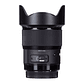 DISCONTINUADO-mayo 2025-Sigma 20mm f/1.4 DG HSM Art para Canon EF - Miniatura 3