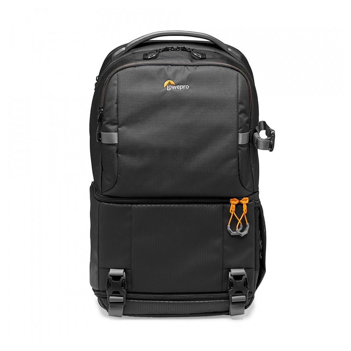 Lowepro Fastpack BP 250 AW III Negra Mochila Para Fotografía Video y Notebook 1