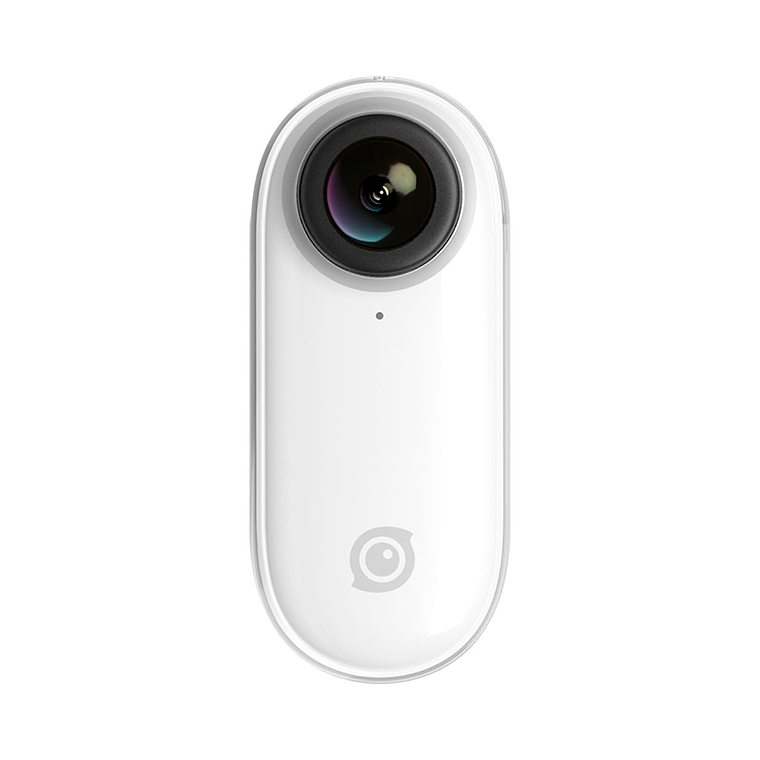 Insta360 GO Cámara de acción 1