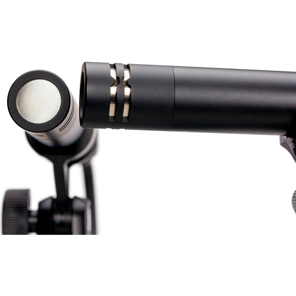 Zoom ZPC-1 Par de Micrófonos Condensadores Tipo Lápiz 9