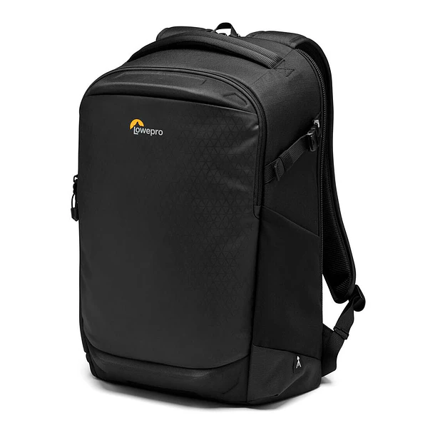 Lowepro Flipside BP 400 AW III (Black) mochila para cámara 1