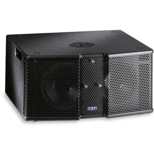 FBT Vertus CLA 208SA - Sub Line Array 2x8 2