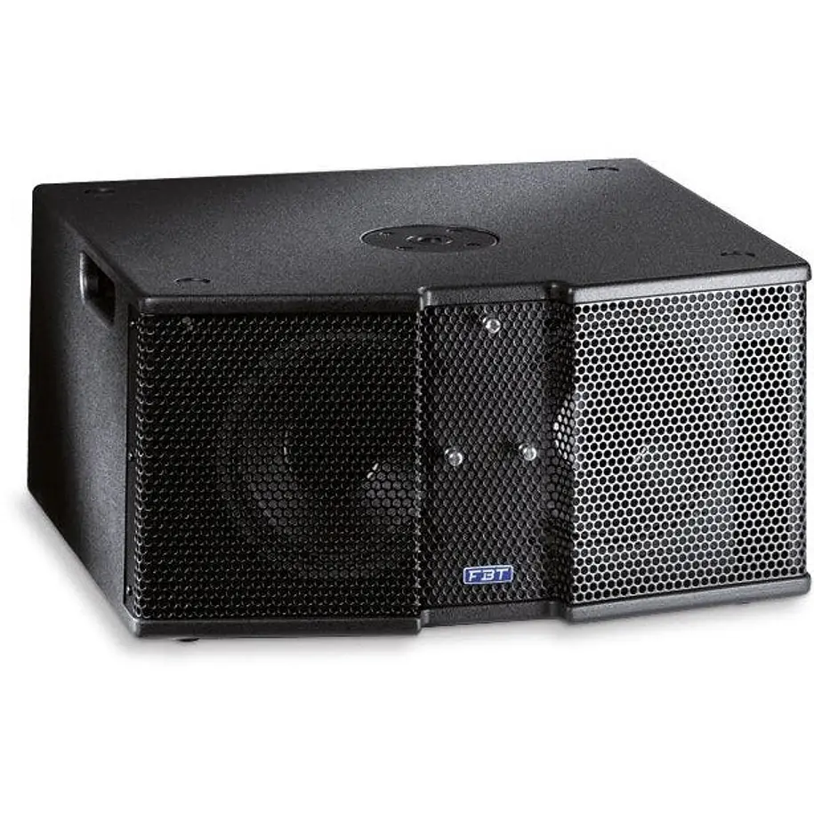 FBT Vertus CLA 208SA - Sub Line Array 2x8 2