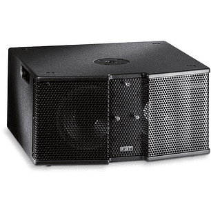 FBT Vertus CLA 208SA - Sub Line Array 2x8