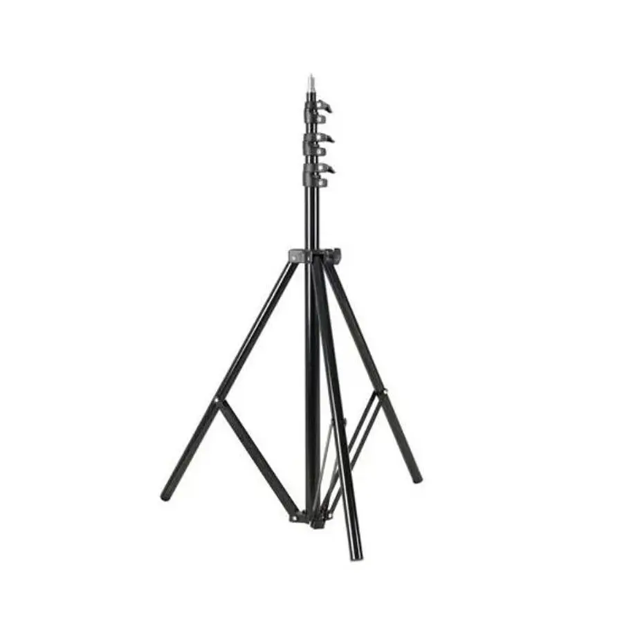 Godox 300F Pie de Iluminación de 3 Metros Trípode de Iluminación 1