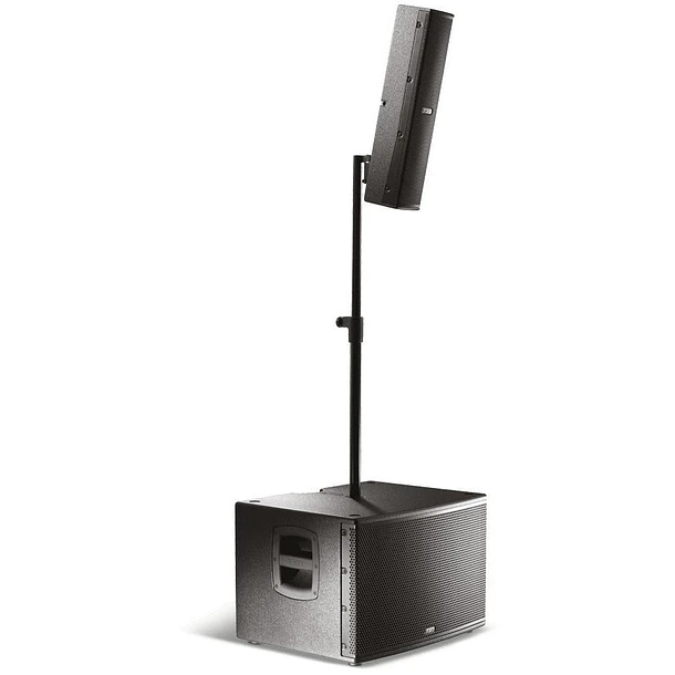 FBT Vertus CS1000 - Line Array Compacto Sub 12