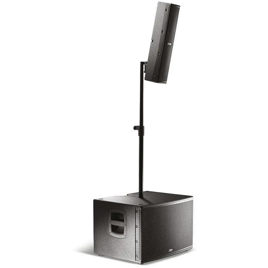FBT Vertus CS1000 - Line Array Compacto Sub 12