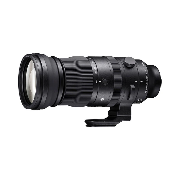 Sigma 150-600mm f/5-6.3 DG DN OS Sports Lens for Sony E 1