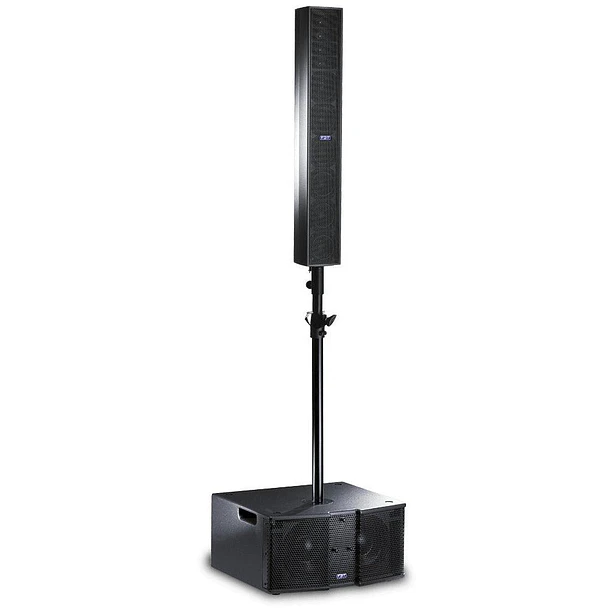 FBT Vertus CLA 208SA - Sub Line Array 2x8 4