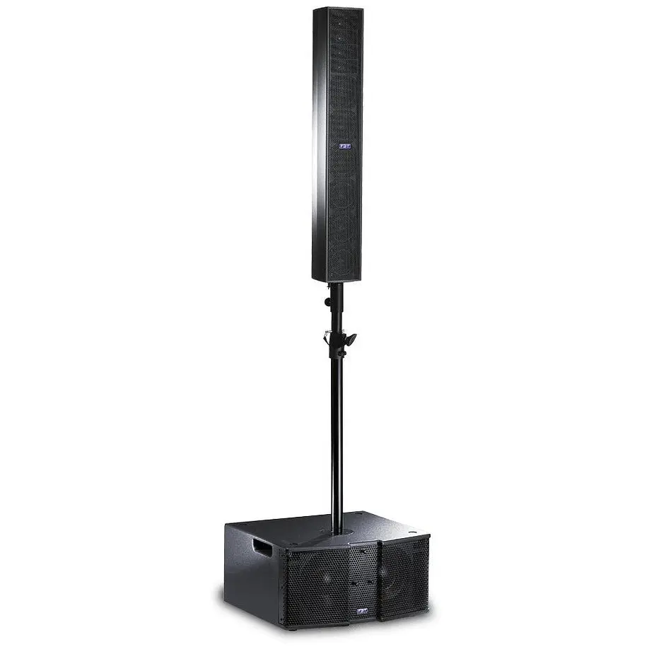 FBT Vertus CLA 208SA - Sub Line Array 2x8 4