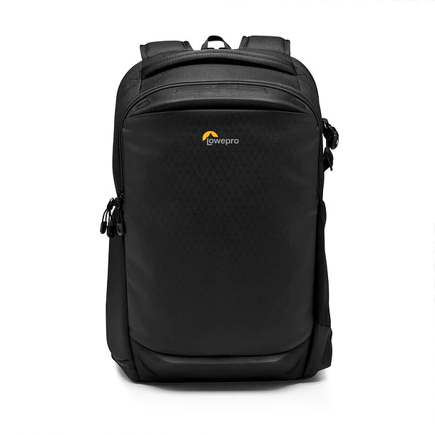Lowepro Flipside BP 400 AW III (Black) mochila para cámara 3
