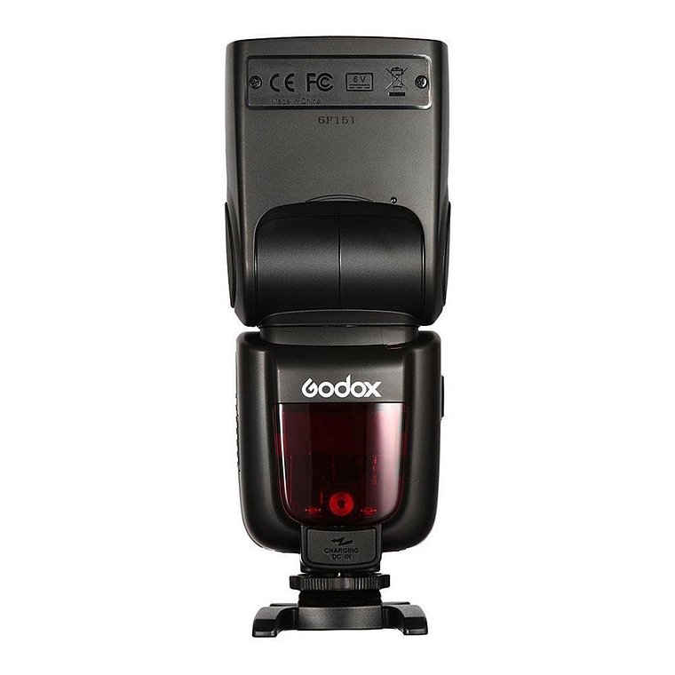 Godox TT685S Thinklite Flash Para Sony TTL 3