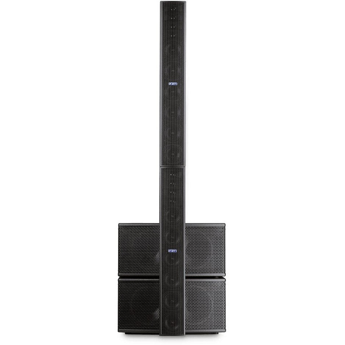 FBT Vertus CLA 208SA - Sub Line Array 2x8 5