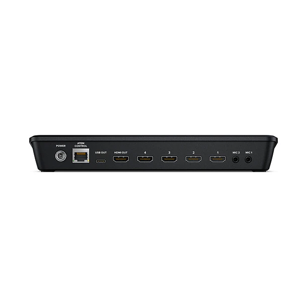Blackmagic Desing Atem Mini Pro ISO 3