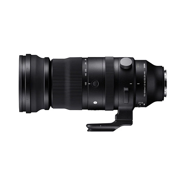 Sigma 150-600mm f/5-6.3 DG DN OS Sports Lens for Sony E 2