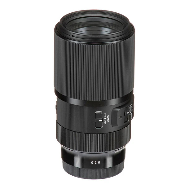 Sigma 105mm f/2.8 DG DN Macro Lente Artística (Sony E) 9