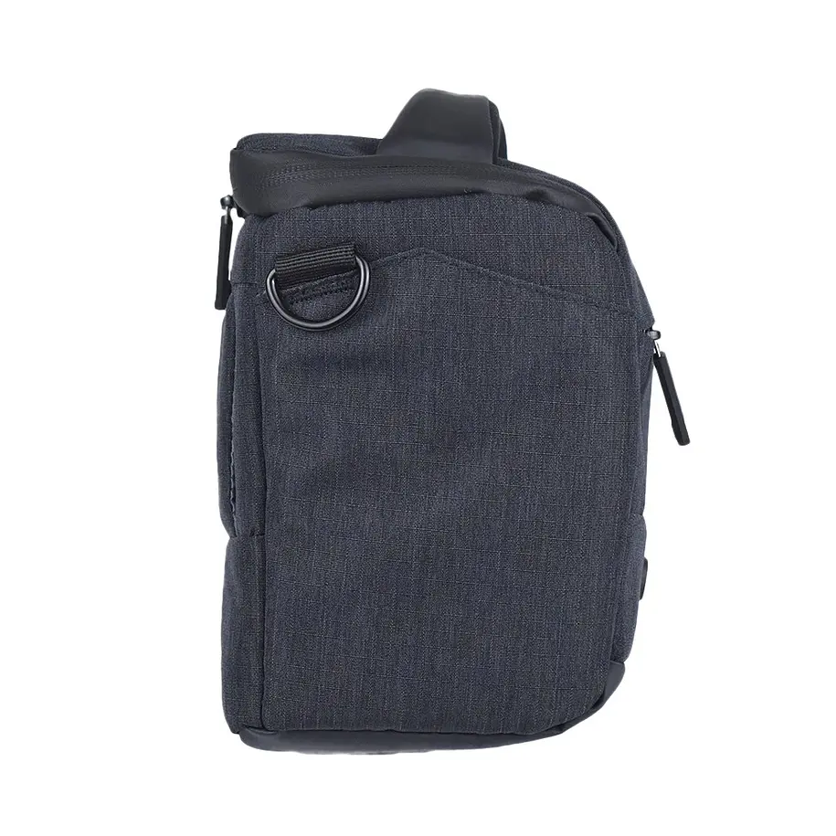 Prowell DC22009B  Bolso Compacto NEGRO Para Cámara Reflex o Similar 3