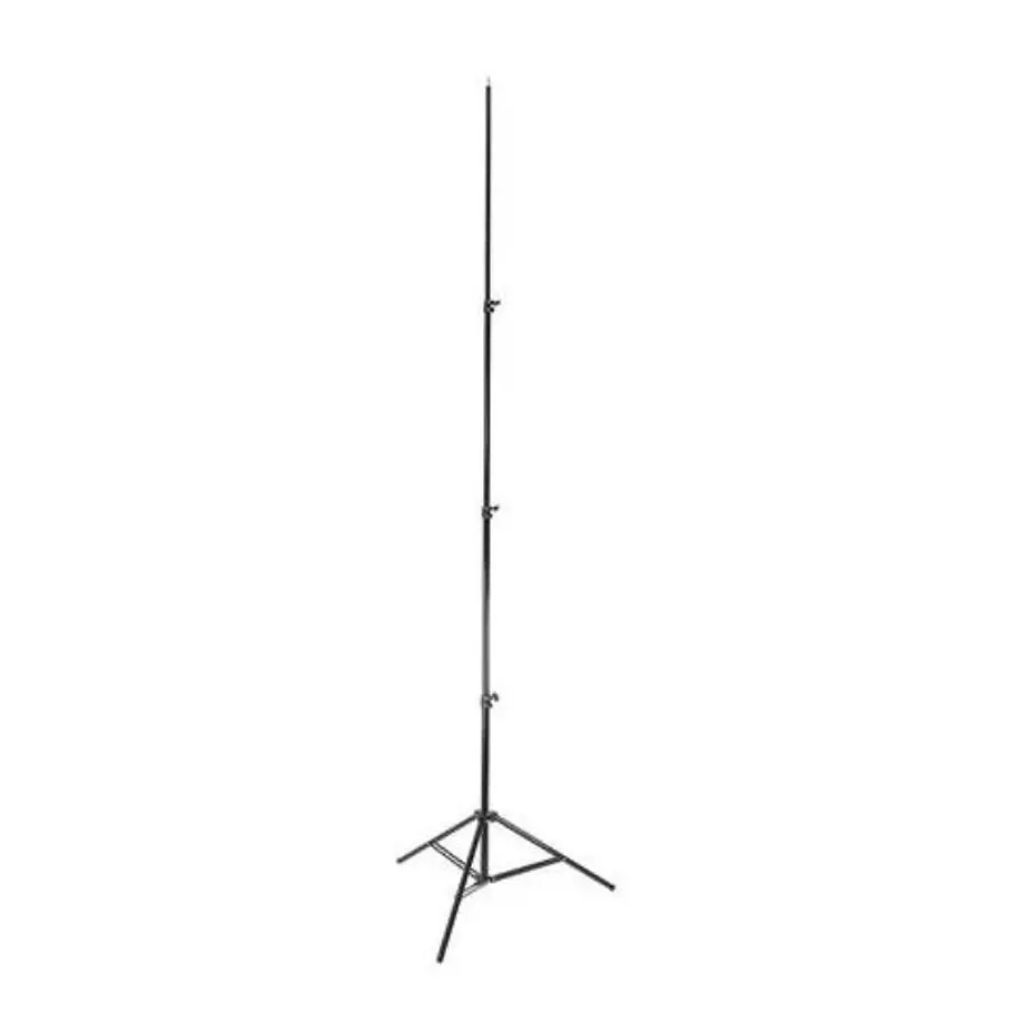 Godox 300F Pie de Iluminación de 3 Metros Trípode de Iluminación 4