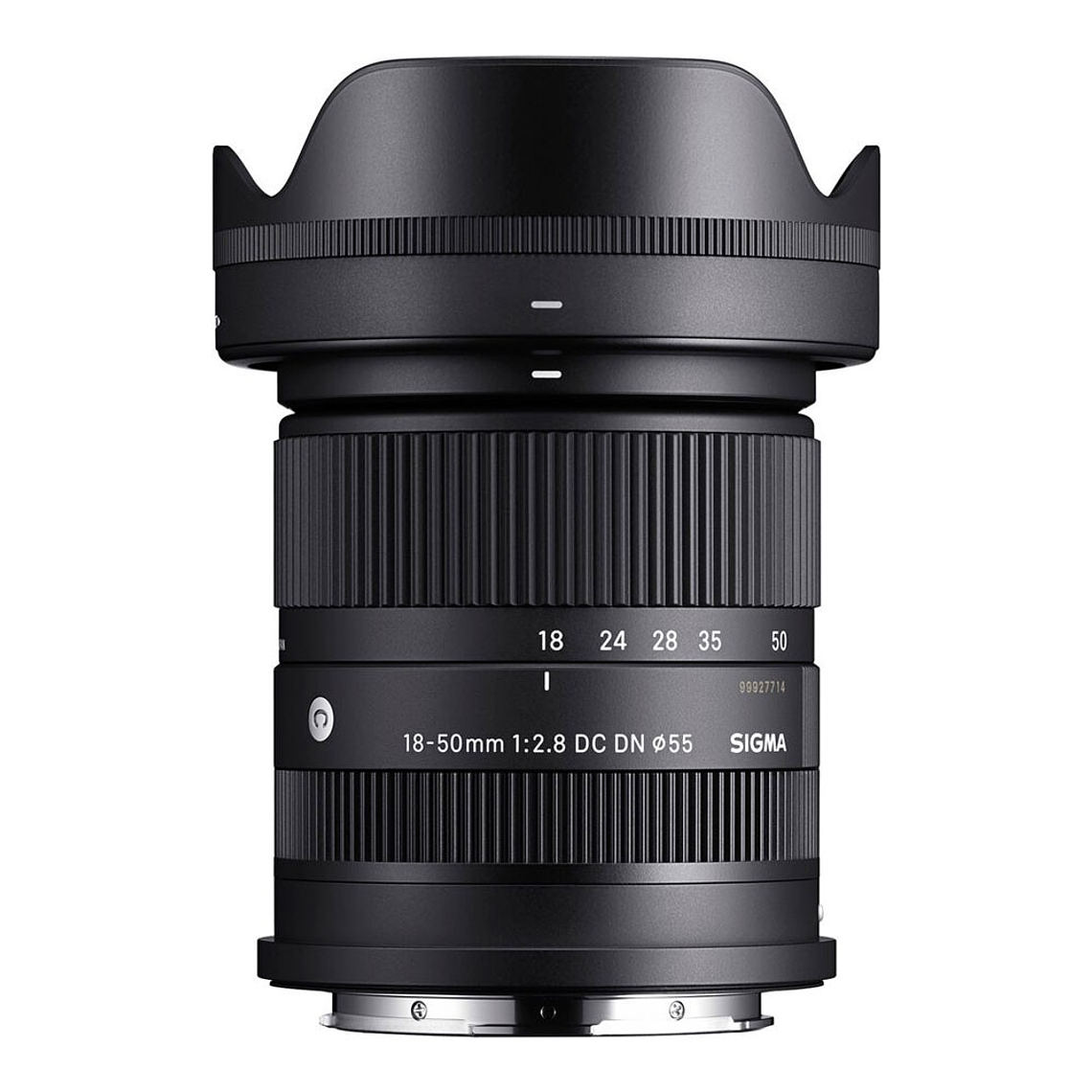 Sigma 18-50mm f/2.8 DC DN Contemporary Lente para Leica L 1