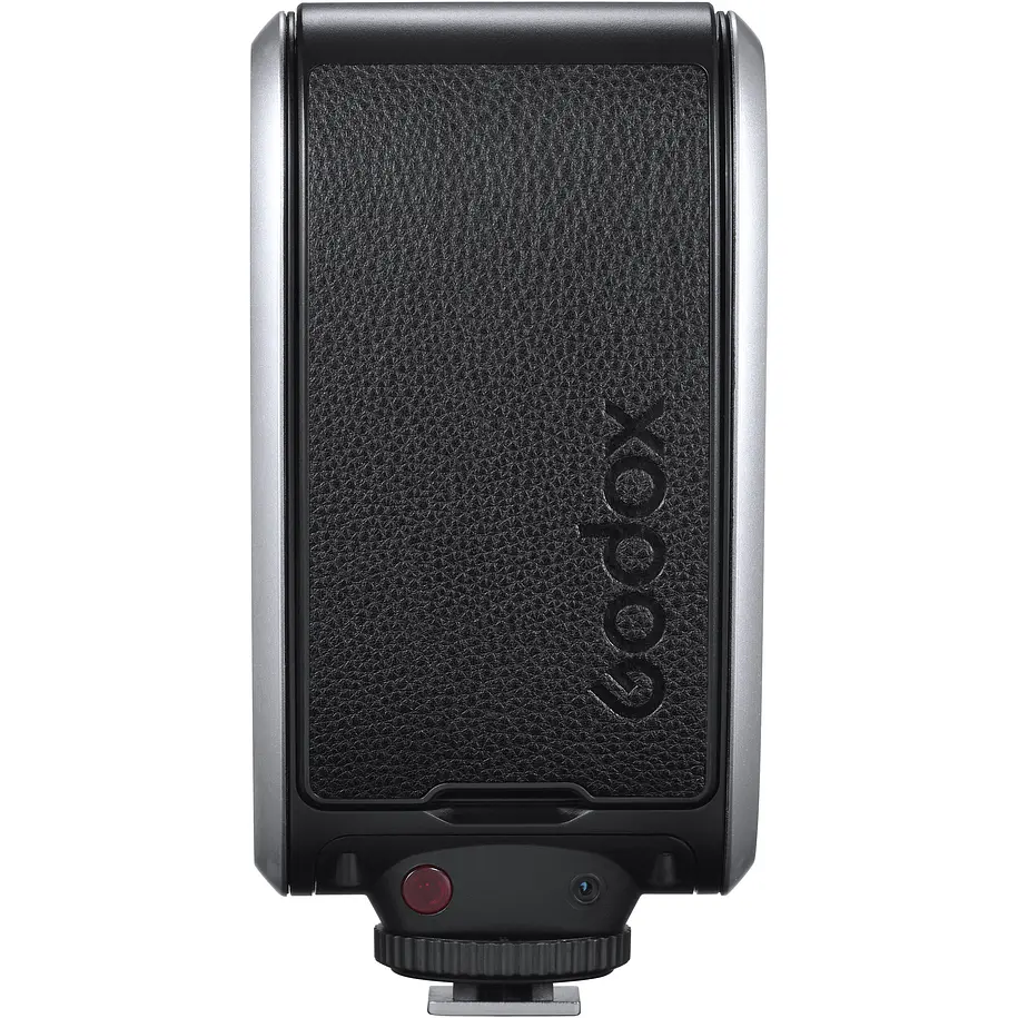 Godox LUX Senior Flash de cámara retro 6