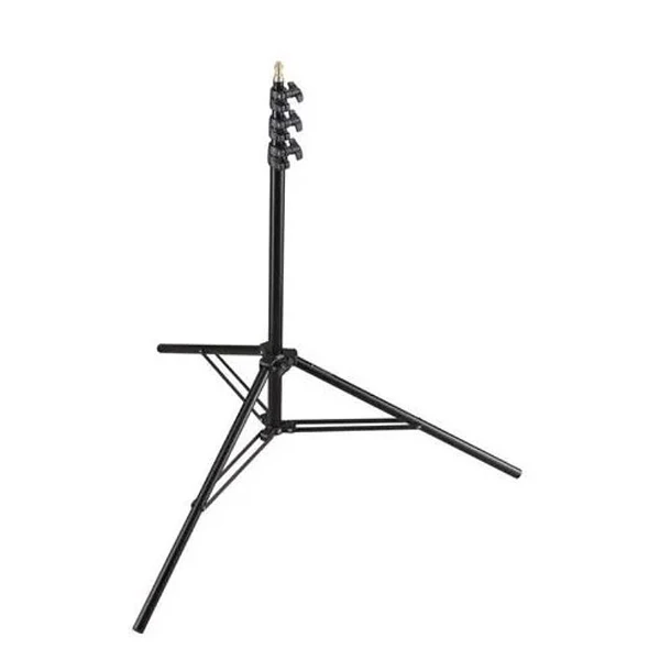 Godox 300F Pie de Iluminación de 3 Metros Trípode de Iluminación 5