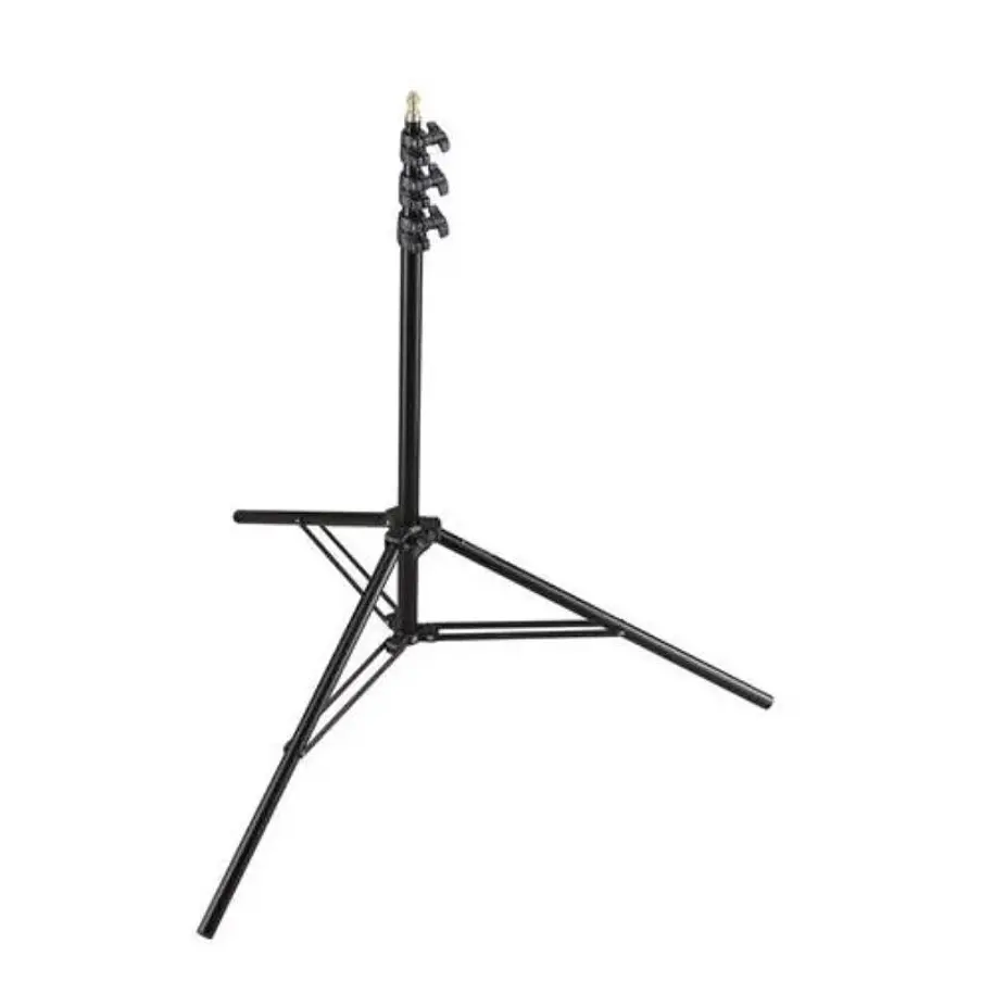 Godox 300F Pie de Iluminación de 3 Metros Trípode de Iluminación 5