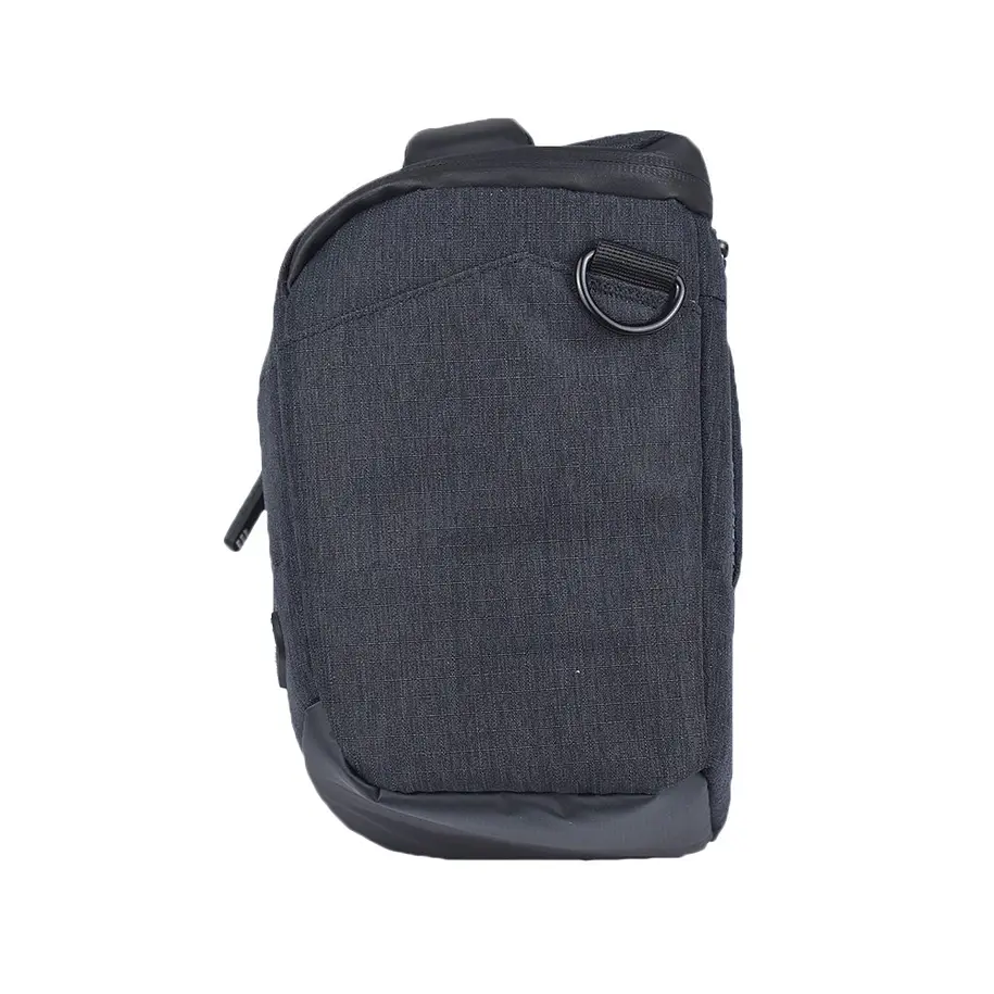 Prowell DC22009B  Bolso Compacto NEGRO Para Cámara Reflex o Similar 4