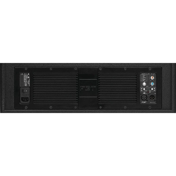 FBT Vertus CS1000 - Line Array Compacto Sub 12
