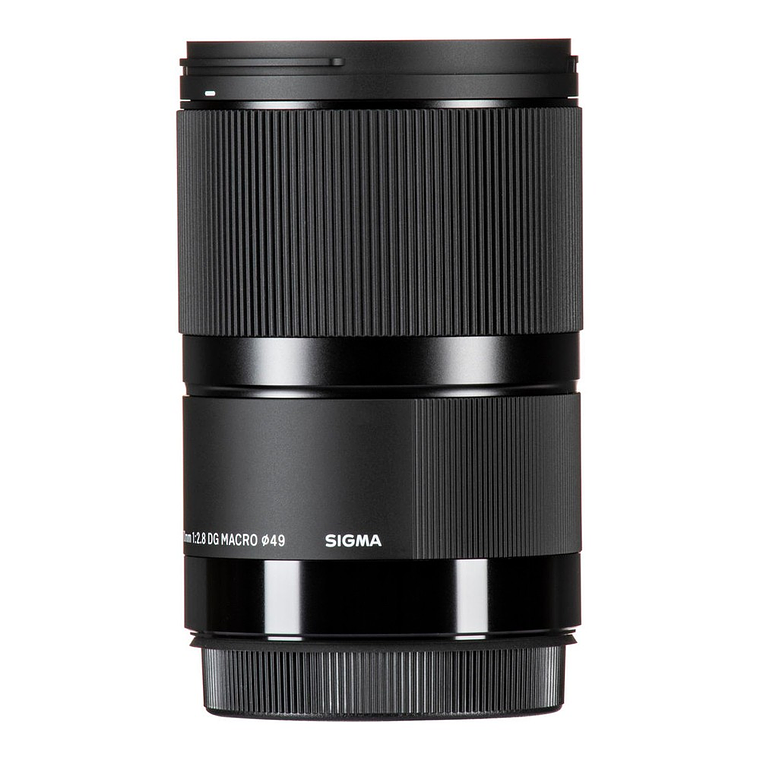 Sigma 70mm f/2.8 DG Macro Art Lens for Canon EF 3