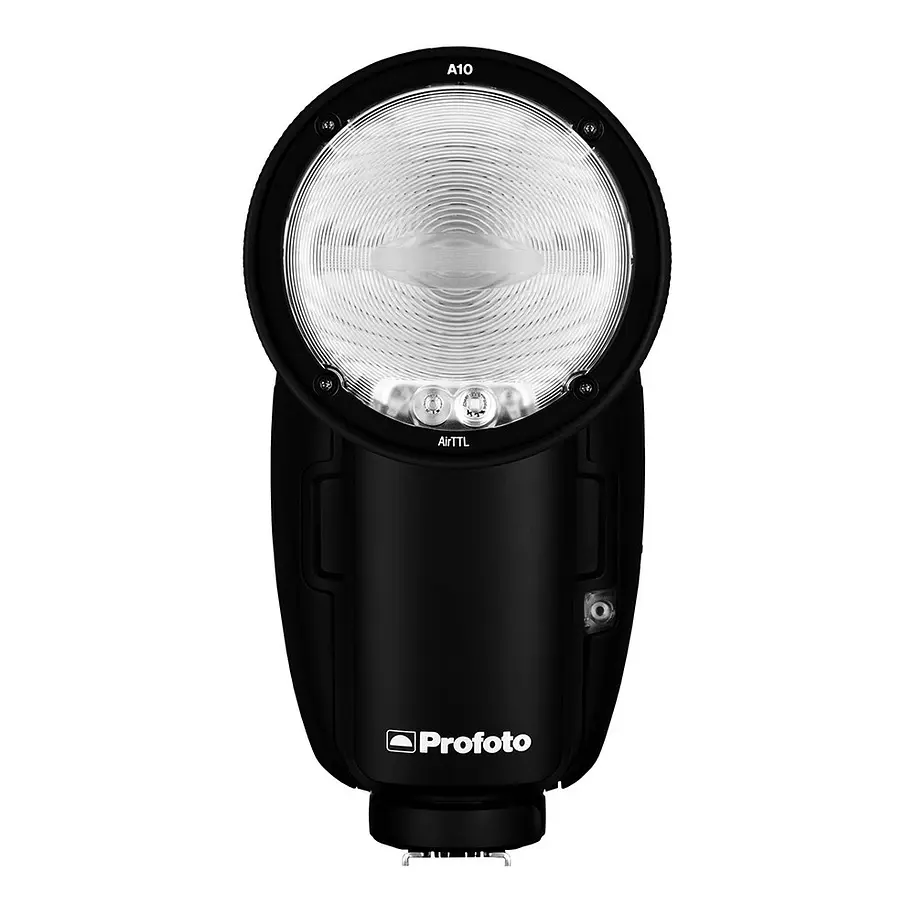Profoto A10 Flash Profesional para Cámaras Sony 3