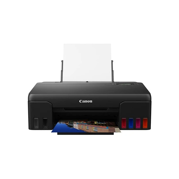 Canon Pixma G510 Impresora de Fotografia 2