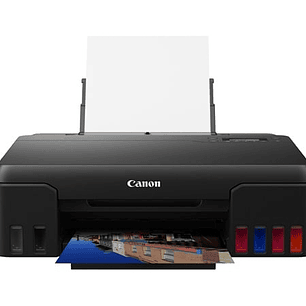 Canon Pixma G510 Impresora de Fotografia