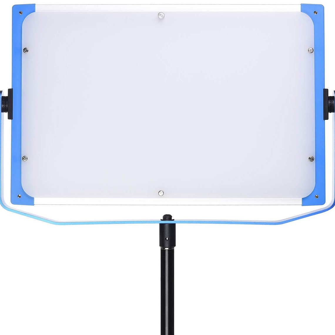 NiceFoto SL-2000A Panel LED Video Light Bi-Color 1