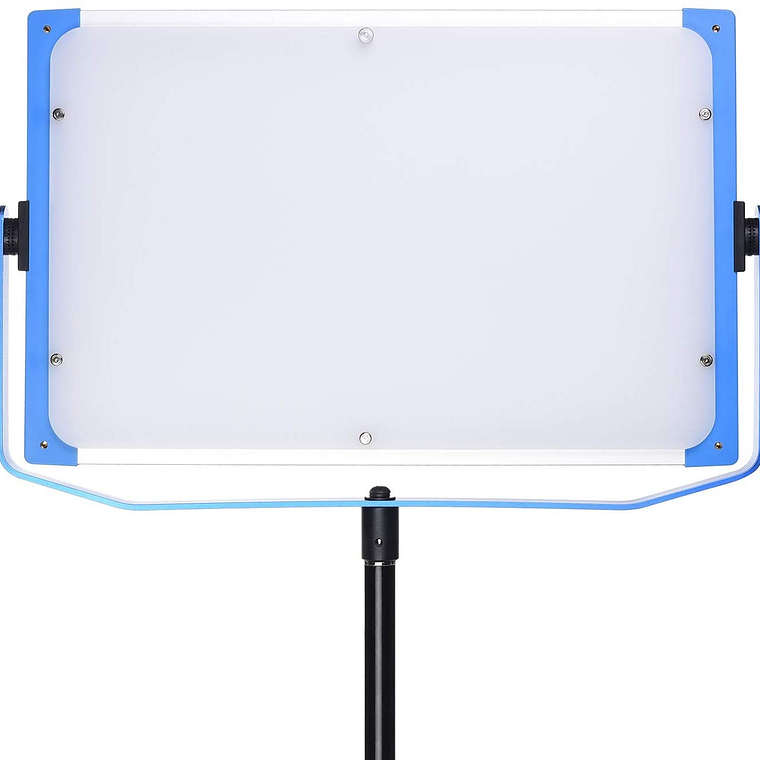 NiceFoto SL-2000A Panel LED Video Light Bi-Color 1