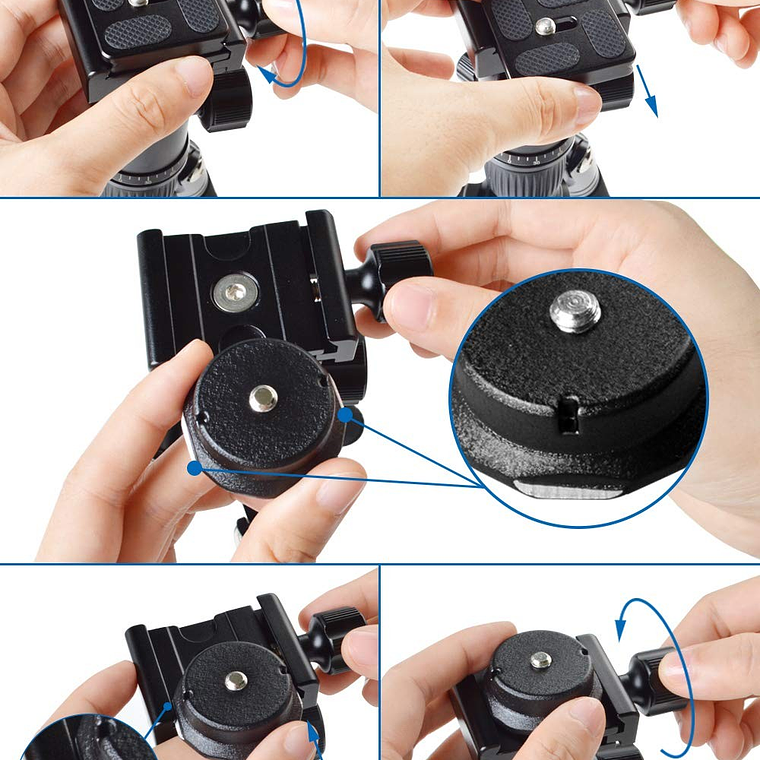 Lynca VDS6 Correa de Mano de Silicona y Cuero Sintético Naranjo 5